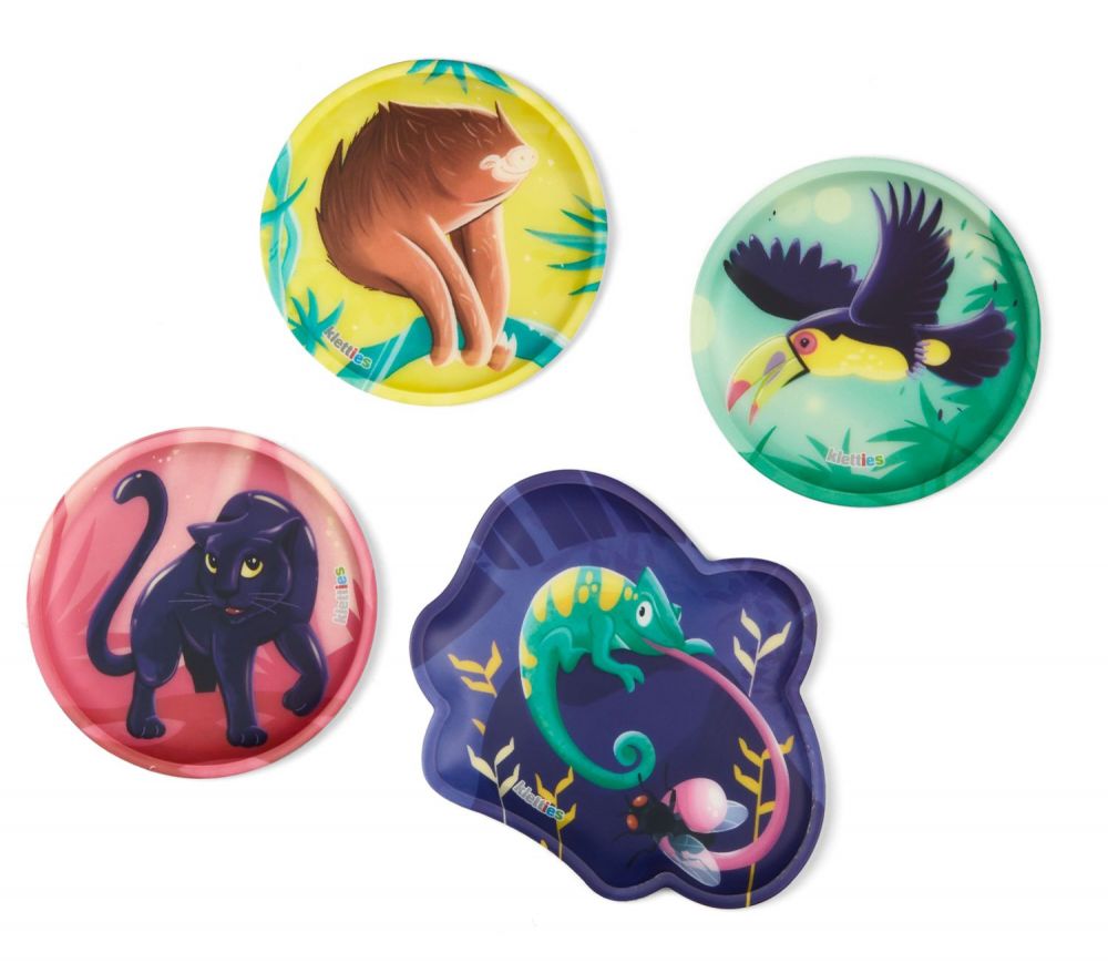 Ergobag Cubo Light AmBärzonas #6