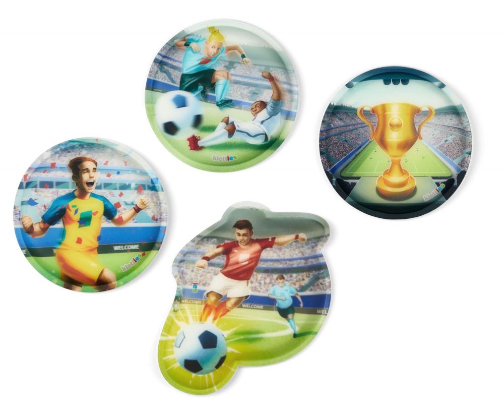 Ergobag Cubo SpitzenreitBär #6