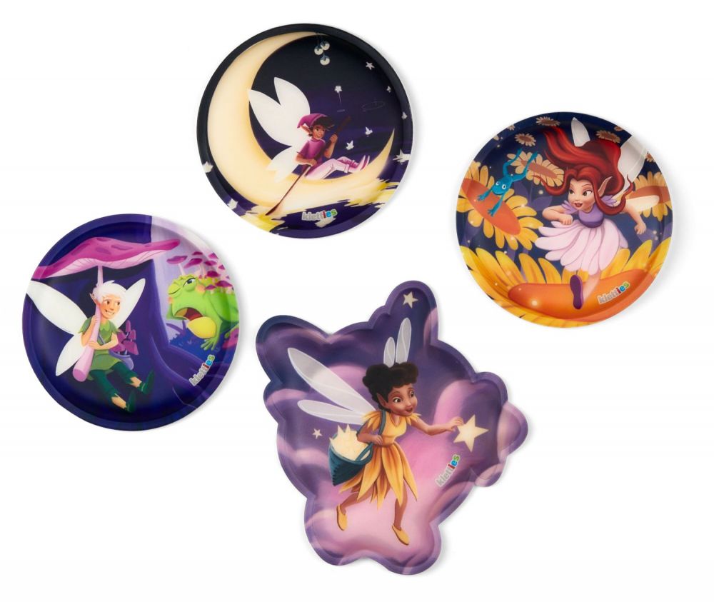 Ergobag Cubo SternguckBär #6