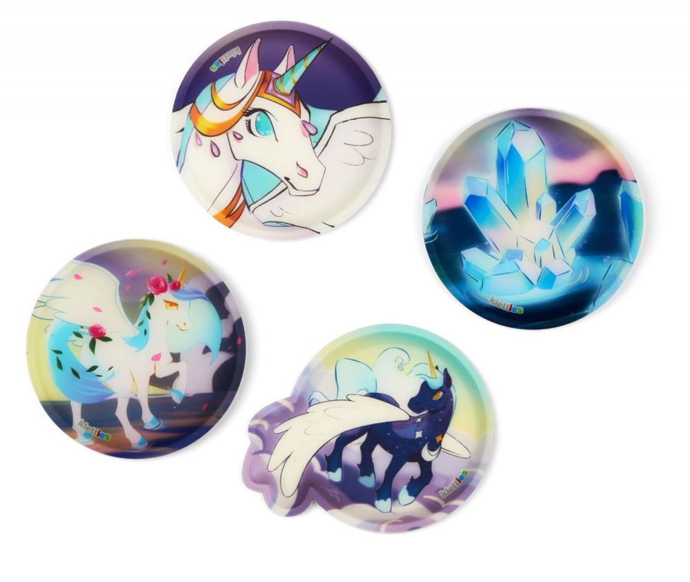 Ergobag Cubo ZauBärwelt #6