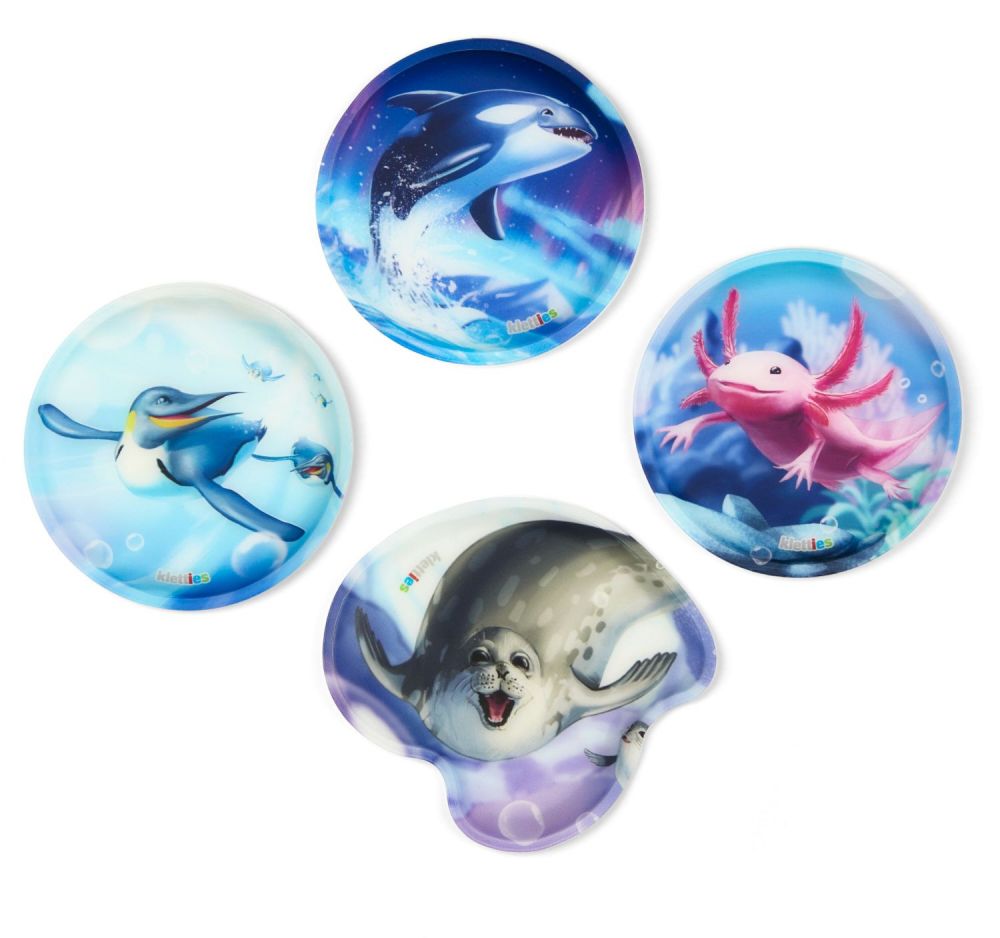 Ergobag Pack OzeanBärwohner #6