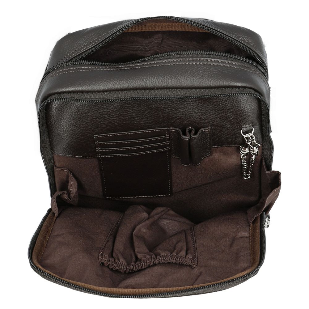 Picard Milano Businessumhänger cafe #6