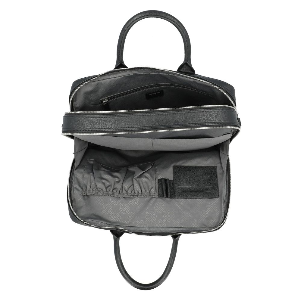 Picard Milano Businessumhänger Schwarz #6