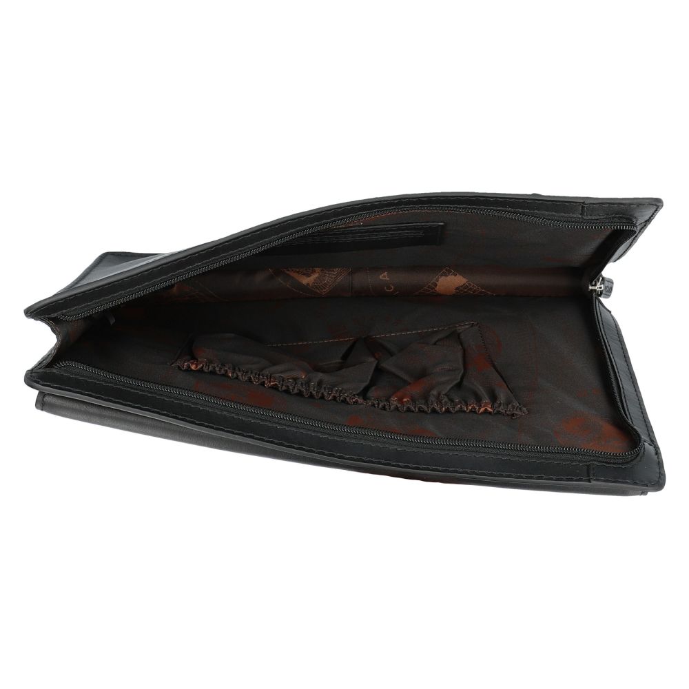 Picard Toscana Mappe Schwarz #6