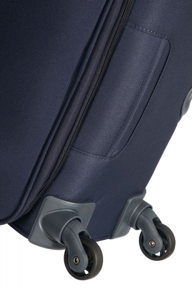 Samsonite Base Boost Spinner 78/29 Exp Navy Blue #6