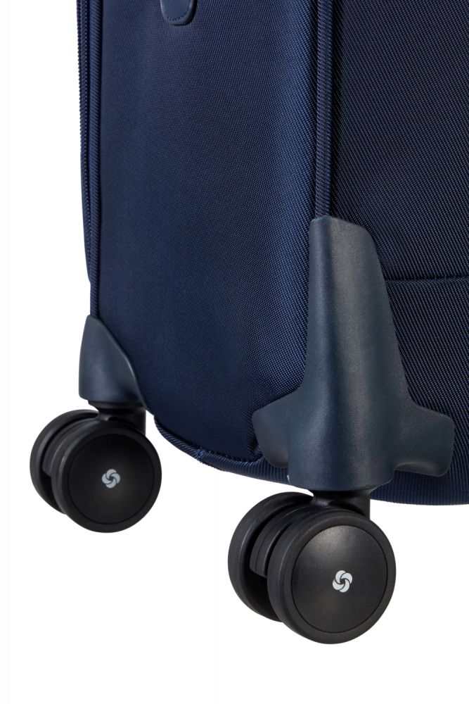 Samsonite Beauhaven Spinner 55/20 Dark Blue #6