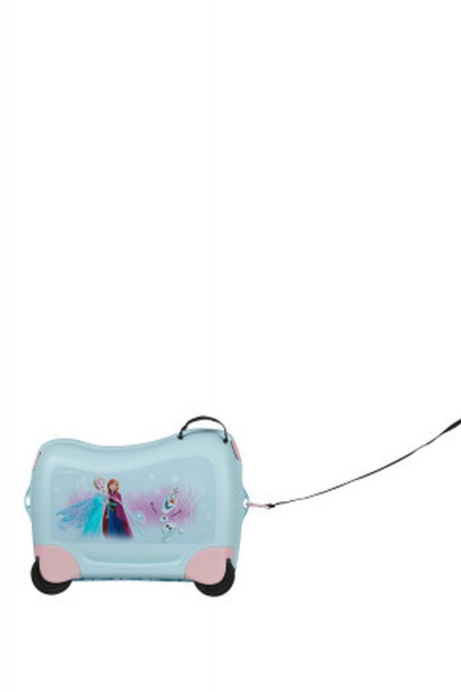Samsonite Dream2Go Disney Ride-On Suitcase Disney Frozen #6