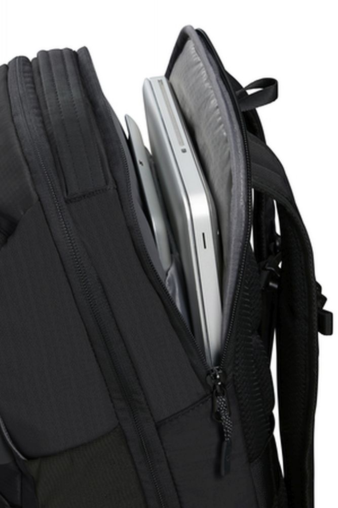 Samsonite Dye-Namic Backpack S 14.1" Black #6
