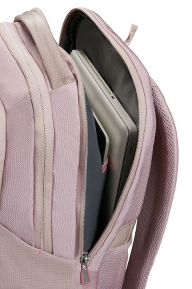 Samsonite Guardit Classy 2.0 Lpt.Backpack 14.1" Stone Grey #6