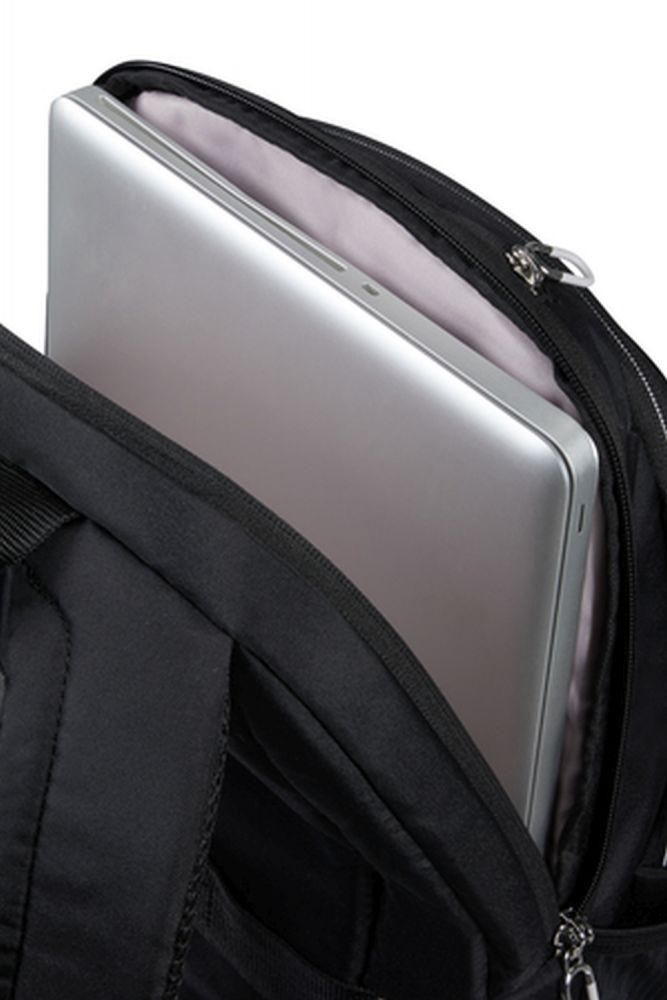 Samsonite Guardit Classy Backpack 14.1" 40 Black #6
