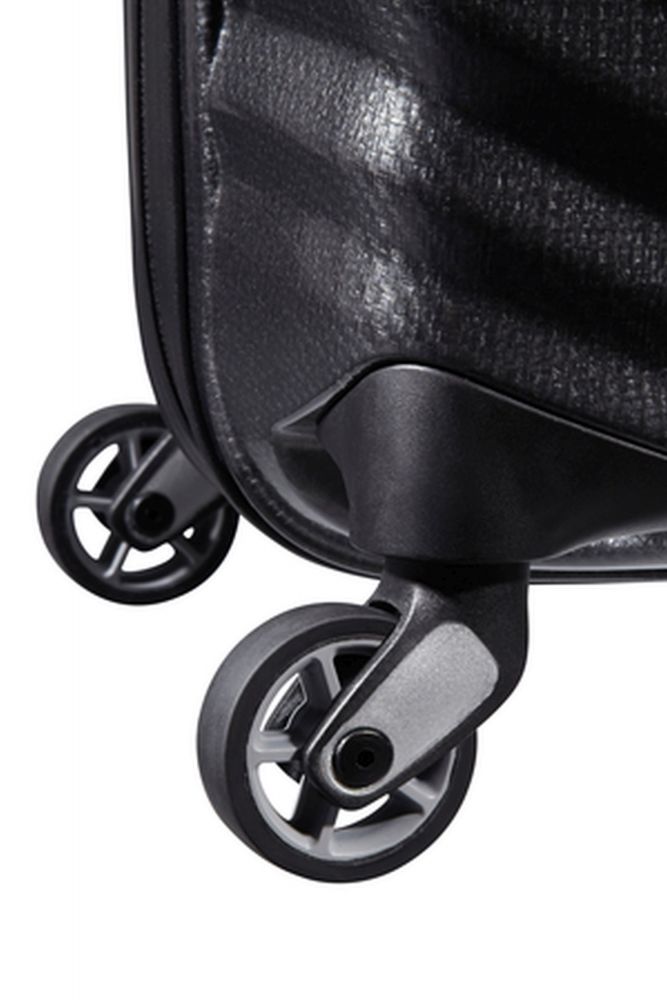 Samsonite Lite-Shock Spinner 55cm Hyacintred #6