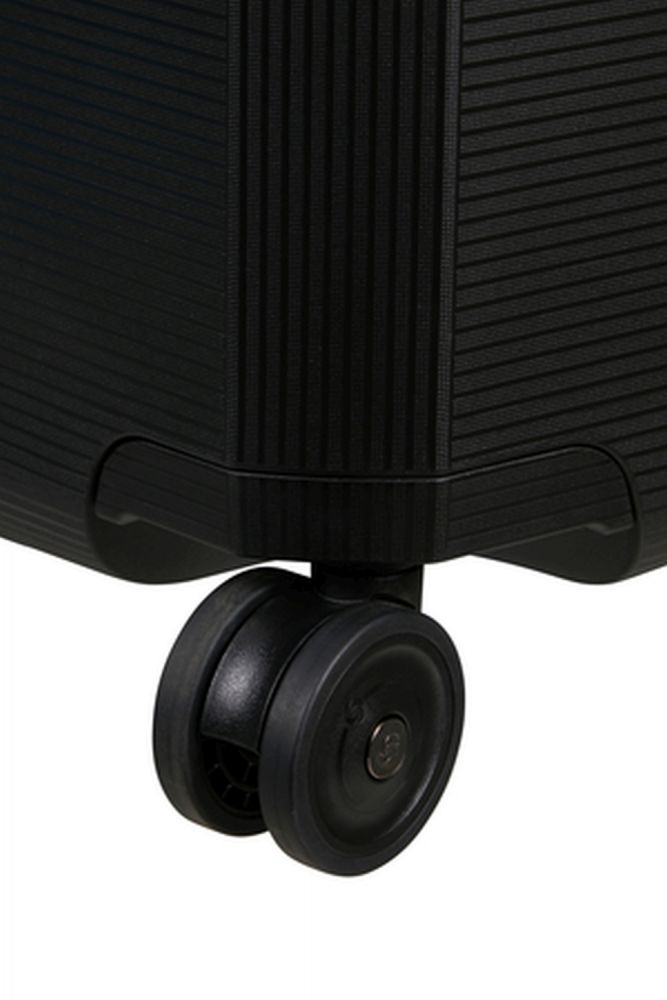 Samsonite Magnum Eco Spinner 75 Graphite #6