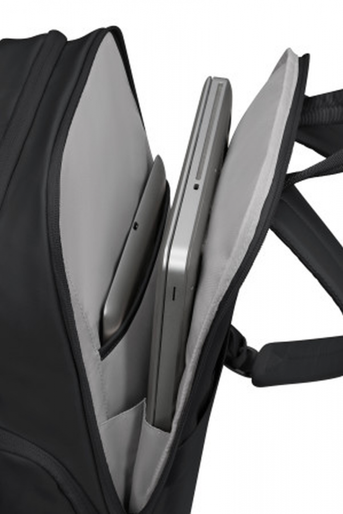 Samsonite Move 5.0 Backpack 14.1" Black #6