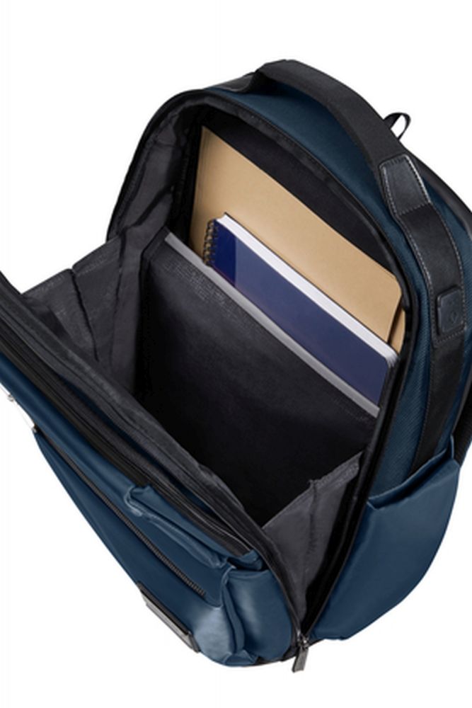 Samsonite Openroad 2.0 Laptop Backpack 15.6" 43 Cool Blue #6