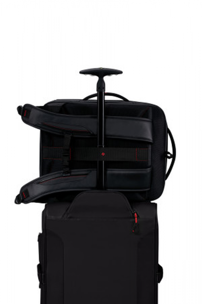 Samsonite Paradiver Light Laptop Backpack M Underseater Black #6