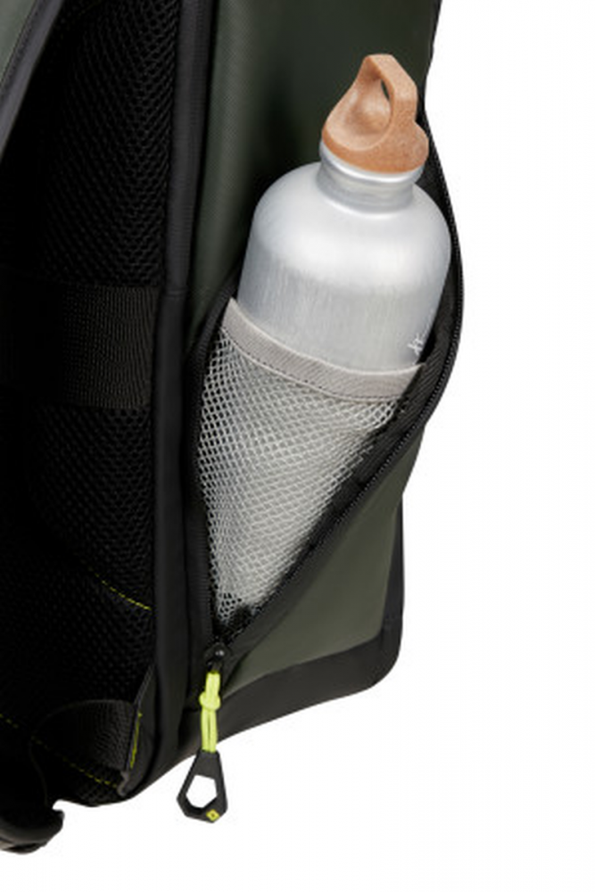 Samsonite Paradiver Light Laptop Backpack Xs Underseater Jungle Green #6