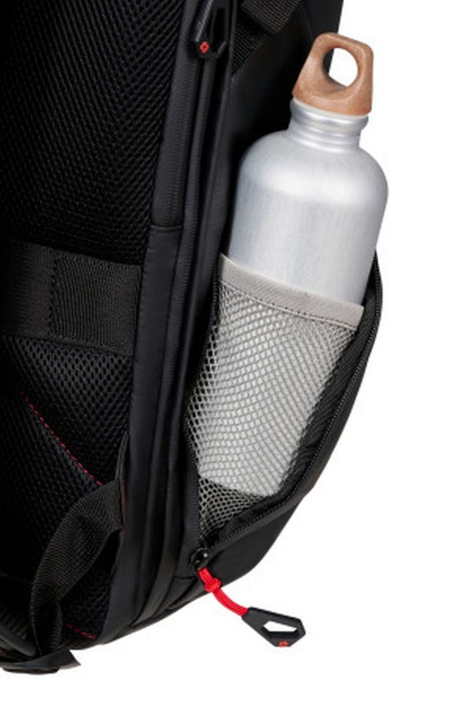 Samsonite Paradiver Light Rolltop Backpack L Black #6