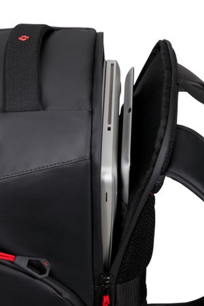 Samsonite Paradiver Light Underseat Backpack Xs Black #6