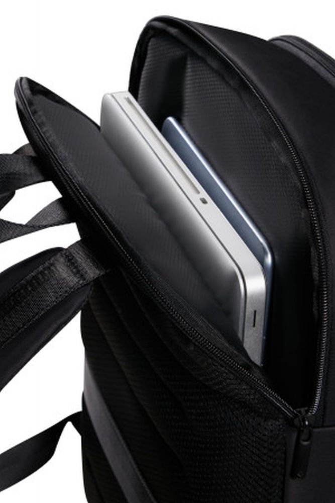 Samsonite Relyon Backpack M 15.6" Black #6