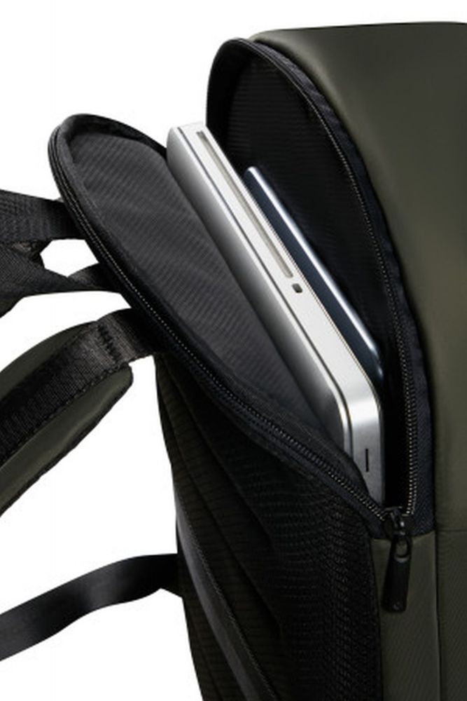 Samsonite Relyon Backpack S 14.1" Green #6