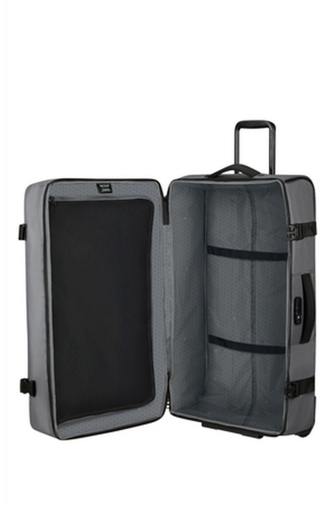 Samsonite Roader Duffle/Wh 79/29 Drifter Grey #6