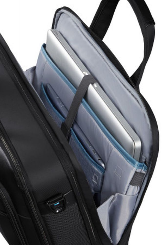 Samsonite Spectrolite 3.0 Bailhandle 15.6" Exp Black #6