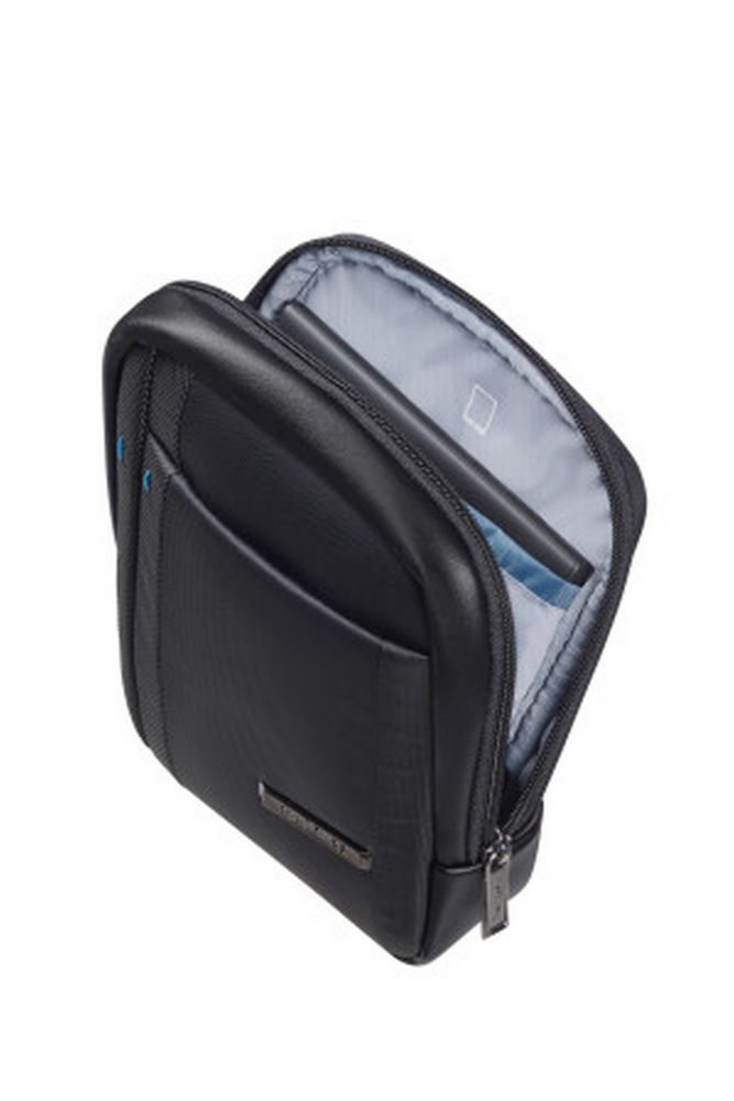 Samsonite Spectrolite 3.0 Tabl. Crossover S 7.9" Black #6