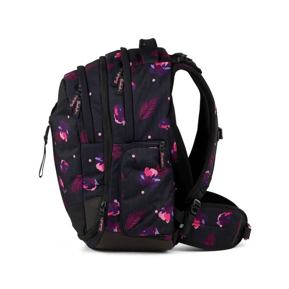 Satch Match Schulrucksack Mystic Nights #6