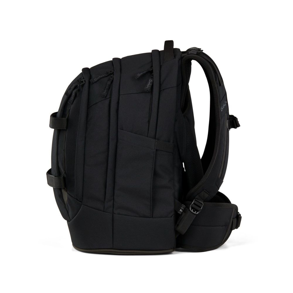 Satch Pack Schulrucksack Blackjack #6