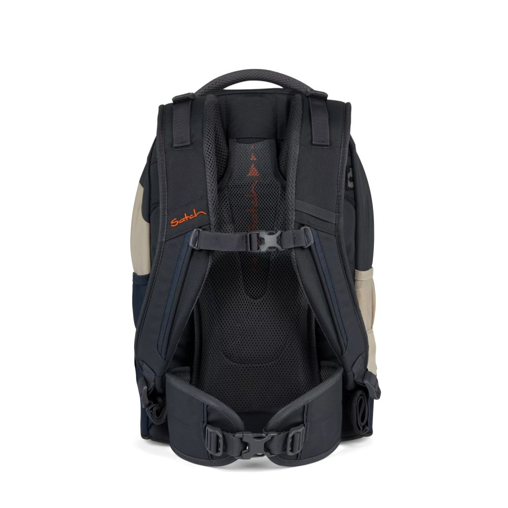 Satch Pack Schulrucksack Cliff Jumper #6