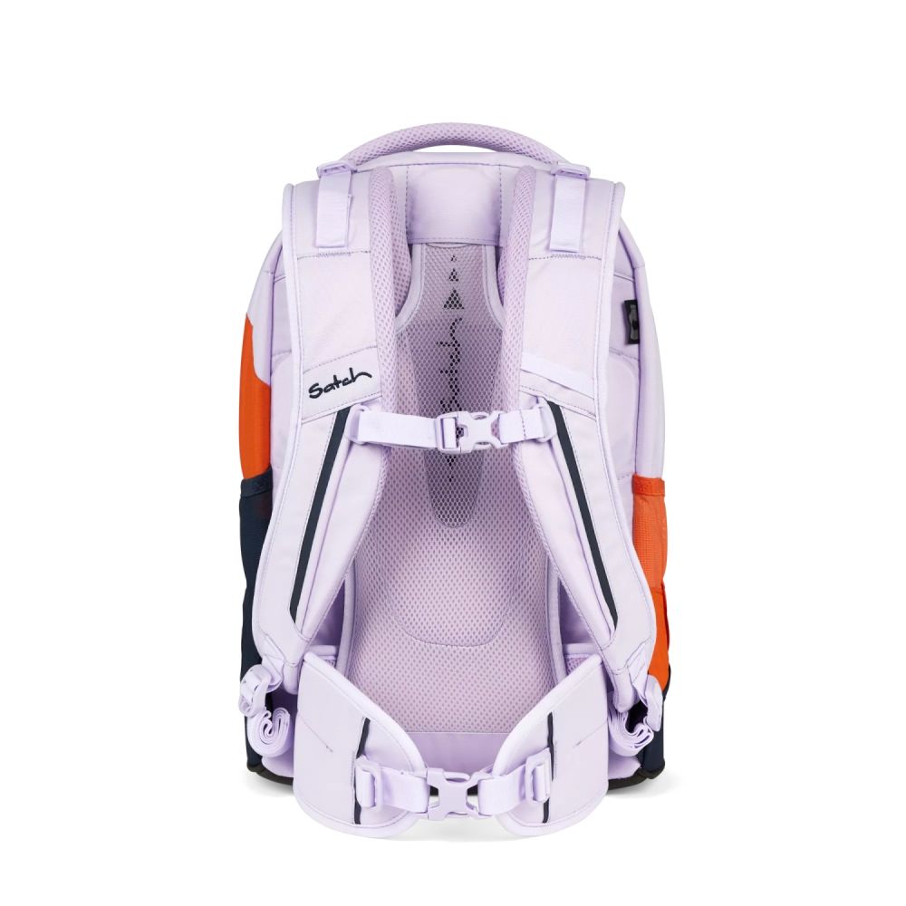 Satch Pack Schulrucksack Sun Catcher #6