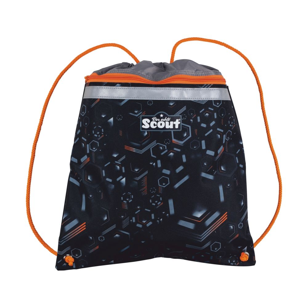 Scout Alpha Set DIN Space Data #6