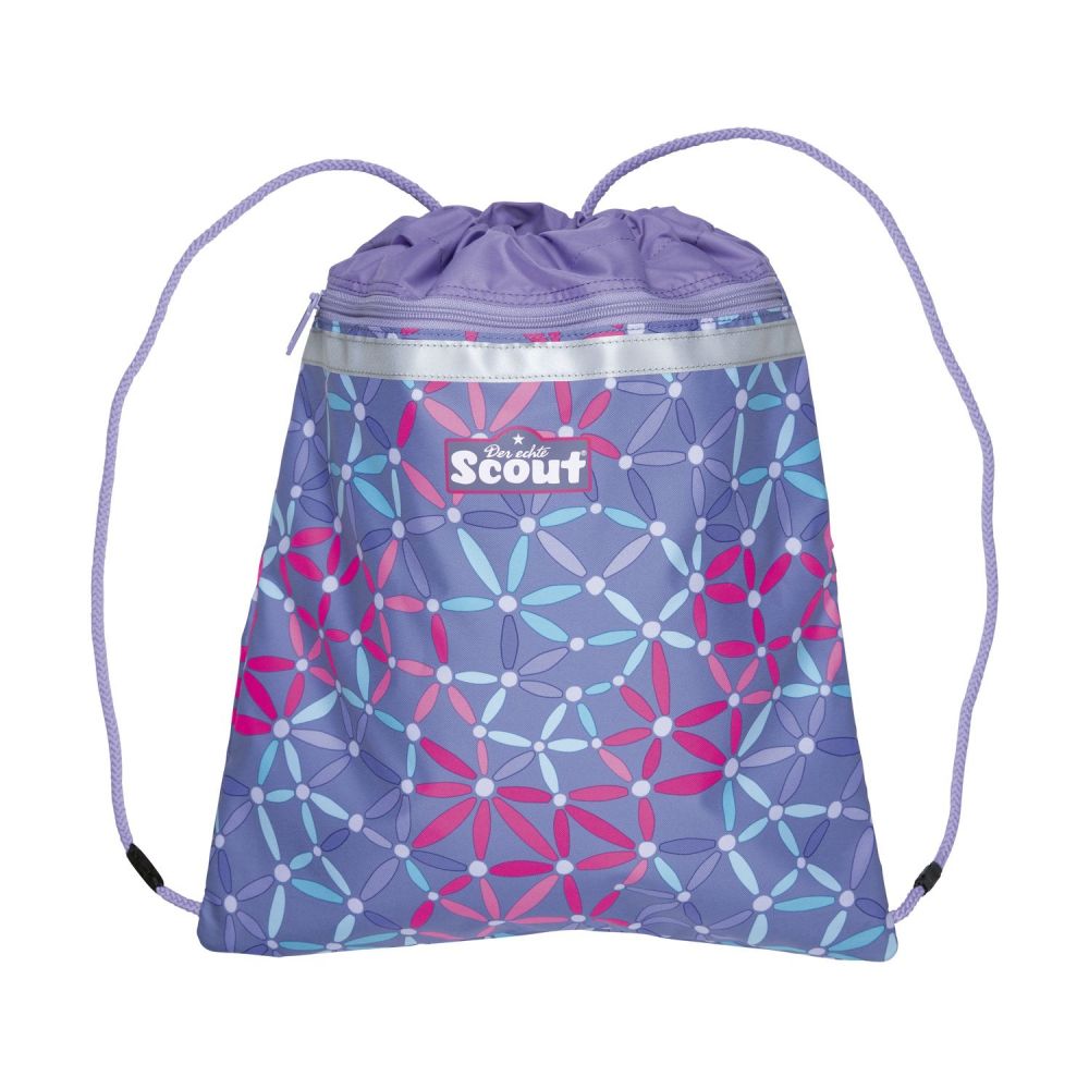 Scout Neo Set Schulranzenset Pony Love #6