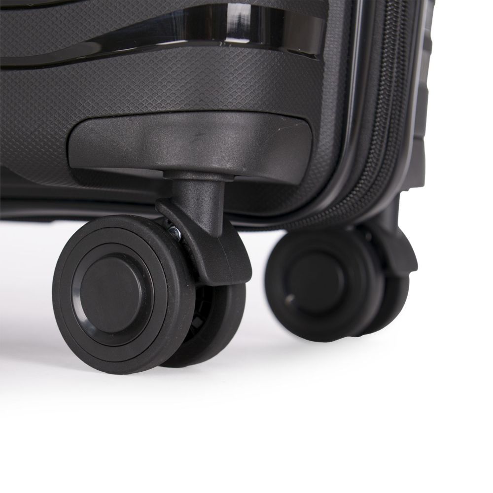 Stratic Bright+ Koffer S black #6
