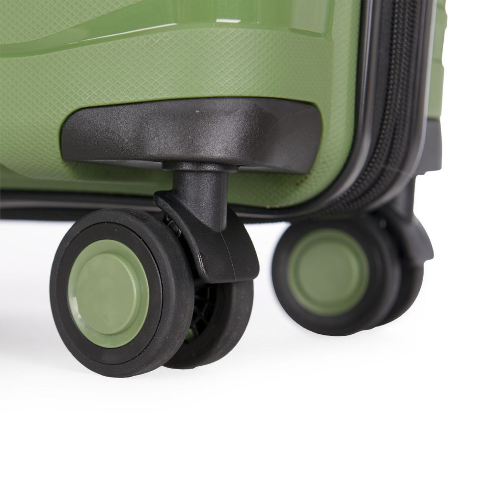 Stratic Bright+ Koffer S olive #6