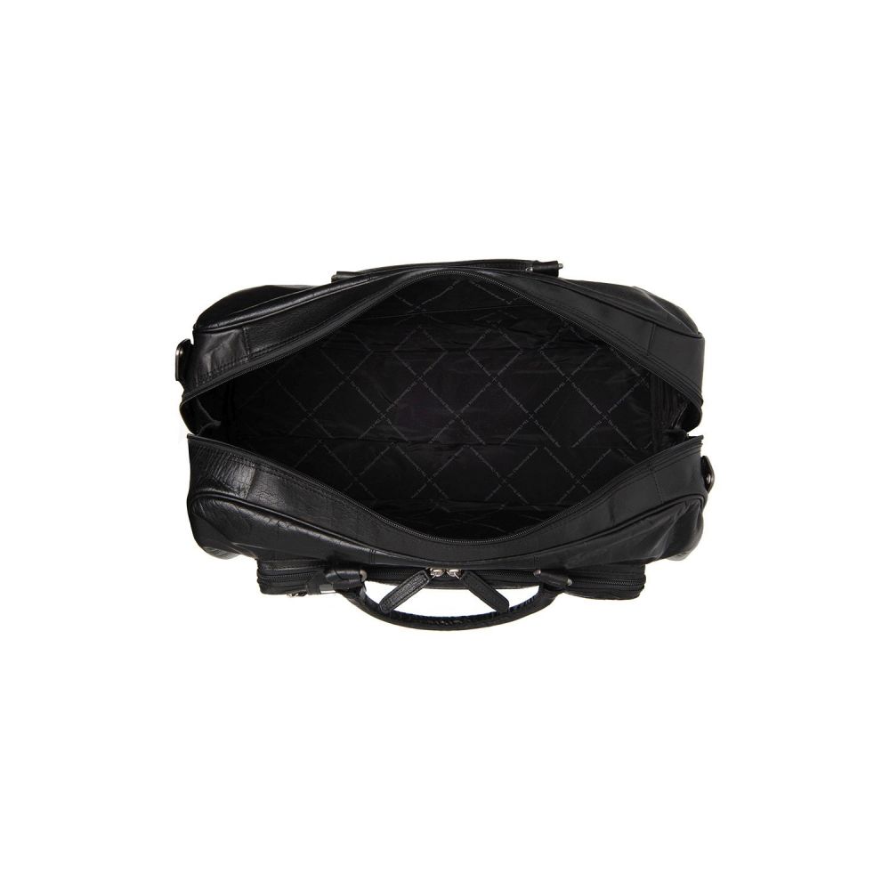 The Chesterfield Brand Mainz Reisetasche Travelbag  28 Black #6