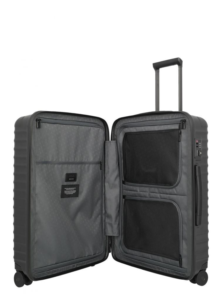 Titan Upgrade 4-Rad Trolley M+ Nightshade Black #6