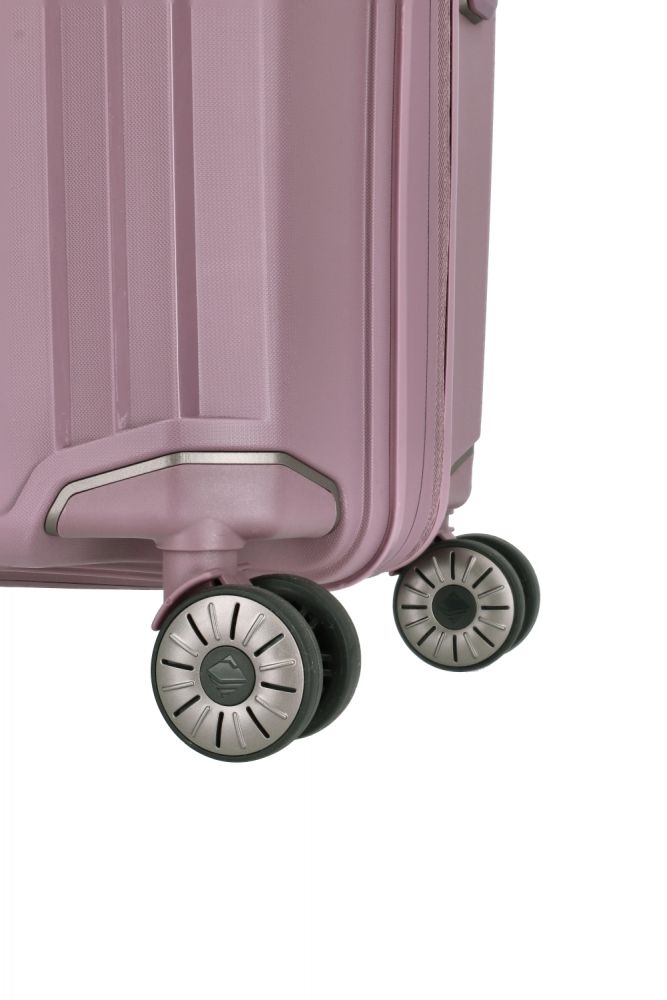 Travelite Elvaa 4w Trolley M Rose #6