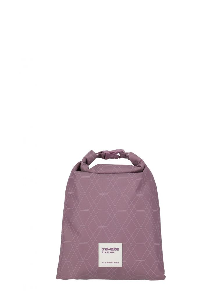 Travelite Lascana Edition Packing Cube Wetbag Lavender #6