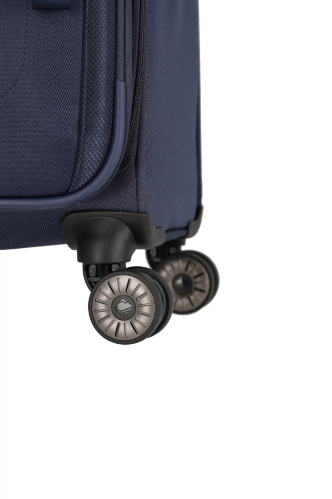 Travelite Miigo 4w Trolley L Tiefseeblau #6