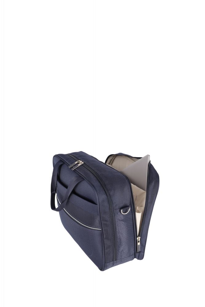 Travelite Miigo Bordtasche Tiefseeblau #6