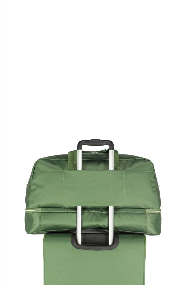 Travelite Miigo Weekender m.Bodenfach Matcha #6