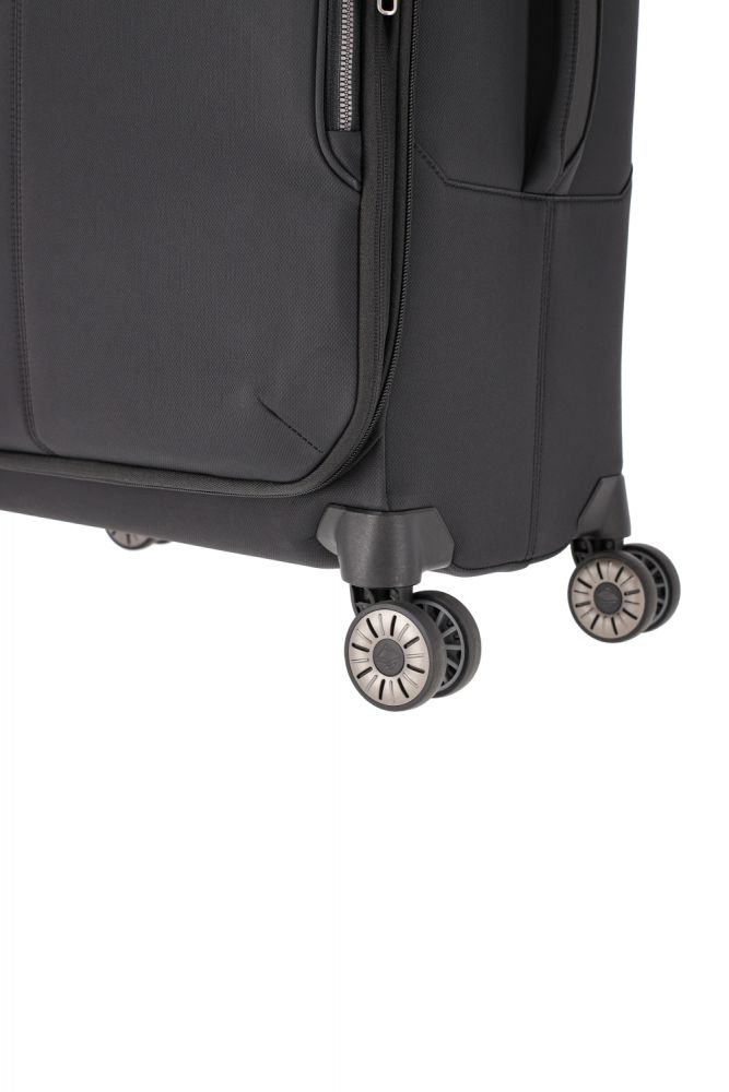 Travelite Priima 4w Trolley L Schwarz #6