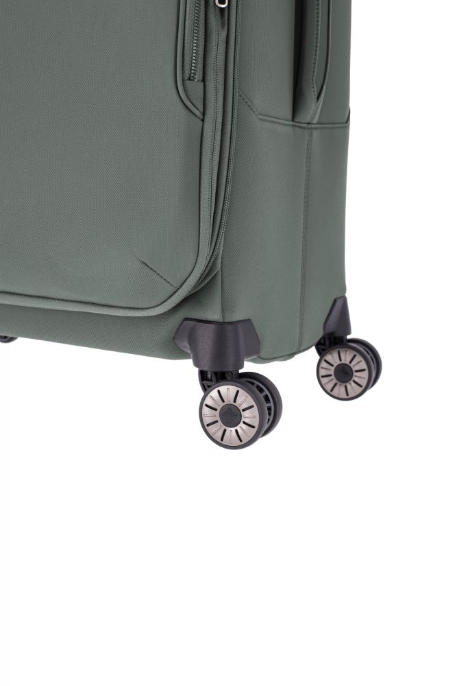 Travelite Priima 4w Trolley M Olive #6