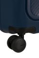 American Tourister Dashpop Spinner 67/24 Exp Tsa Midnight Blue #6
