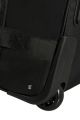 American Tourister Urban Track Duffle/Wh M Asphalt Black #6