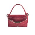 Bull Hunt Liana-Suede Chili Red #6