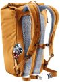 Deuter Stepout 22 amber-maple #6