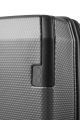 Echolac Logic Pro S cabin size Platinum Metallic #6