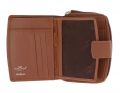 Golden Head Polo Kombischeintasche Cognac #6